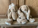 NIEUW Bukowski knuffel konijnen Gabrielle of Patrick, Ophalen of Verzenden, Nieuw, Konijn