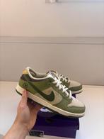 Nike Dunk Low SB Yuto Horigome ‘Matcha’ Maat 44/Us 10, Ophalen of Verzenden, Nieuw, Overige kleuren
