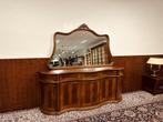 Klassieke Art Nouveau Dressoir, Antiek en Kunst, Ophalen
