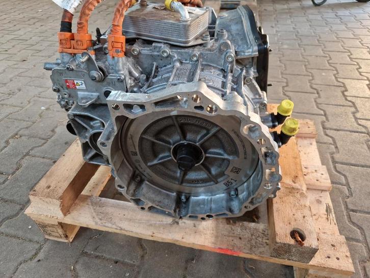 Versnellingsbak DSG Passat GTE UQS DQ400 DQ400E 0DD300046L, Auto-onderdelen, Transmissie en Toebehoren, Volkswagen, Gebruikt, Ophalen
