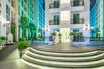 Nieuwe condominium te koop in centraal Pattaya., Vakantie, Vakantiehuizen | Overige landen, 1 slaapkamer, Appartement, Eigenaar