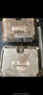VW Caddy ECU computer 1.9 SDI 038906013AN 038 906 013 AN, Ophalen of Verzenden, Gereviseerd, Seat