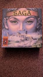 999 games - Saga, Hobby en Vrije tijd, Gezelschapsspellen | Kaartspellen, Ophalen of Verzenden, Gebruikt, 999  Games