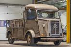 Citroen HY Pick-up, Voorwielaandrijving, Gebruikt, Overige modellen, Origineel Nederlands