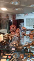 LAATSTE KANS ANTIEKE VAJRA WIJ GAAN SLUITEN, Antiek en Kunst, Ophalen of Verzenden