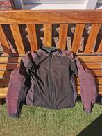 Bering Motor jacket heren size L (176-182 cm), Ophalen, Tweedehands, Heren