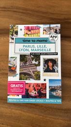 Parijs, Lille, Lyon, Marseille, Overige merken, Europa, Ophalen of Verzenden, Zo goed als nieuw