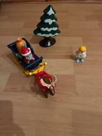 Playmobil kerst, Kinderen en Baby's, Speelgoed | Playmobil, Gebruikt, Ophalen of Verzenden