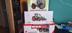 Claas annaburger uh universal hobbies ros wiking, Hobby en Vrije tijd, Modelauto's | 1:32, Ophalen of Verzenden, Nieuw, Tractor of Landbouw