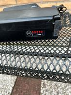 Li-on Battery, Fietsen en Brommers, Ophalen, Gebruikt