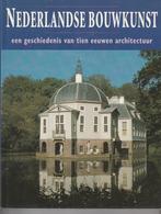 nederlandse bouwkunst, Boeken, Ophalen of Verzenden, Zo goed als nieuw, Overige onderwerpen