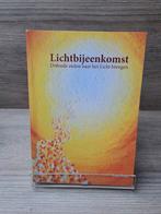 Lichtbijeenkomst, dolende zielen naar het Licht brengen, Ophalen of Verzenden, Zo goed als nieuw, Erna Ernst