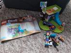 Lego Friends 41327, Ophalen of Verzenden, Zo goed als nieuw