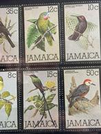 Vogel, Jamaica 1979, Ophalen of Verzenden, Postfris, Dier of Natuur