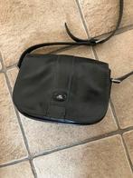 The Bridge tas, Ophalen of Verzenden, Zo goed als nieuw, Zwart