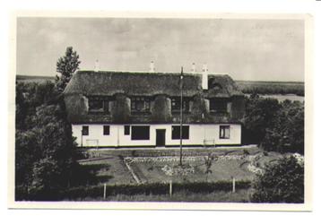 S285, Appelscha, Jeugdherberg Kamphuis Us Blau Hiem, 1949 beschikbaar voor biedingen