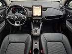 Renault ZOE R135 Intens 52 kWh Automaat / Dealer onderhouden, Gebruikt, 180 min, Wit, Origineel Nederlands