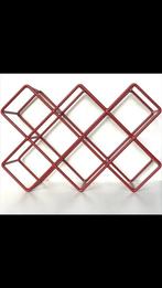 Tomado wijnrek flessenrek van zware staal, Ophalen