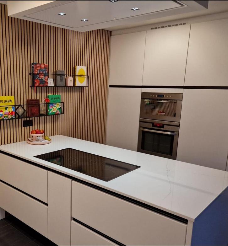 Meubels keuken  Spuiterij, Huis en Inrichting, Kasten | Wandmeubels, Nieuw, Minder dan 100 cm, Ophalen