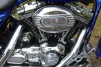 Harley-Davidson Road King FLHRSE Screaming Eagle CVO, Chopper, Bedrijf, 1802 cc, Meer dan 35 kW