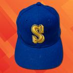 Seattle Mariners | Sports Specialties | Vintage Fitted Cap, Kleding | Heren, Hoeden en Petten, Ophalen of Verzenden, Sports Specialties
