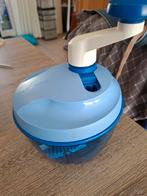 Tupperware Fijnsnijder Groot Model, Huis en Inrichting, Keuken | Tupperware, Ophalen, Gebruikt, Wit, Overige typen