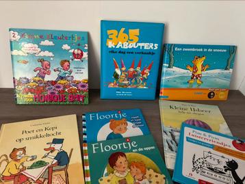 Boeken pakket beschikbaar voor biedingen