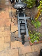 Fietsmand voor achter op de fiets, Dieren en Toebehoren, Ophalen, Gebruikt