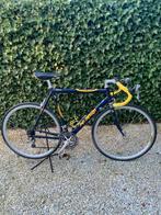 Jan Janssen Racefiets-klassieker! Paris Nice, 28 inch, Gebruikt, Heren, Aluminium