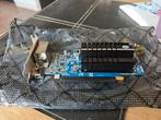 Low profile videokaart HD 6450 1g ddr3, Computers en Software, Videokaarten, Ophalen of Verzenden, Gebruikt, GDDR3, Nvidia