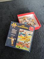 Jan van Haasteren - Luchtvaartshow - 54 stukjes, Ophalen, Meer dan 50 stukjes, Zo goed als nieuw, 6 jaar of ouder