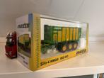 Joskin Silo-Space nieuwstaat, Hobby en Vrije tijd, Modelauto's | 1:32, Ophalen of Verzenden, Zo goed als nieuw, Tractor of Landbouw