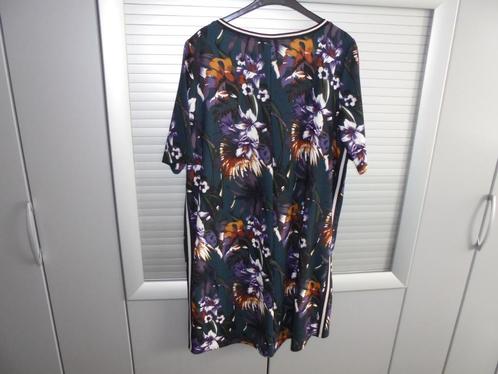 jurk MAXIELLE maat 48 nieuw, Kleding | Dames, Jurken, Nieuw, Maat 46/48 (XL) of groter, Overige kleuren, Knielengte, Ophalen of Verzenden