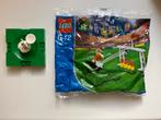 Lego set 1428 Sports Schiet en scoor, Ophalen of Verzenden, Zo goed als nieuw, Complete set, Lego