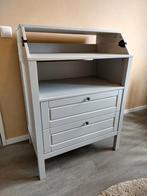 Ikea 2in1 Commode Kast - Zo Goed Als Nieuw!, Kinderen en Baby's, Kinderkamer | Commodes en Kasten, Ophalen, 50 tot 70 cm, 90 tot 105 cm