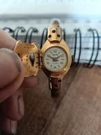 Div horloges, Sieraden, Tassen en Uiterlijk, Horloges | Dames, Ophalen of Verzenden, Gebruikt, Overige merken