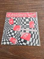 Outsiders-Thinking About You Mono, Gebruikt, 7 inch, Single, Ophalen of Verzenden