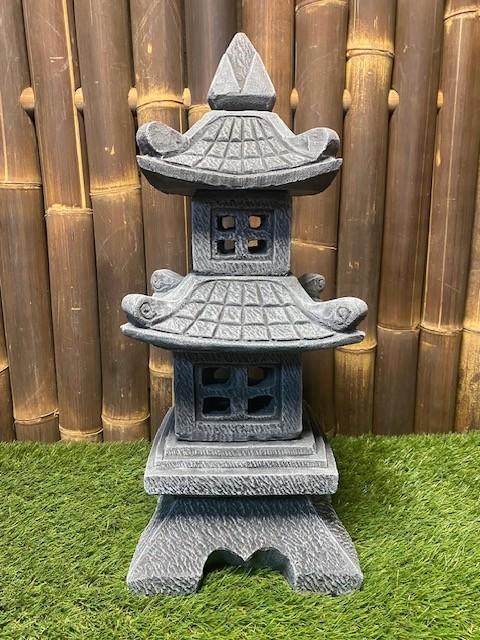 Pagode nr.328, Tuin en Terras, Tuinbeelden, Nieuw, Overige typen, Beton, Ophalen