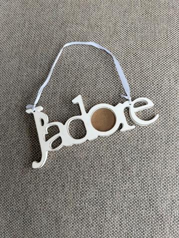 Rivièra Maison foto lijstje beschikbaar voor biedingen