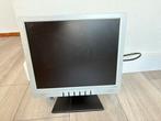 e-yama 17NE1-S LCD Monitor, Ophalen, Gebruikt, Overige resoluties, LED