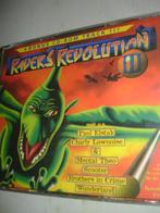 Ravers Revolution- III- 2-CD-, Cd's en Dvd's, Verzenden