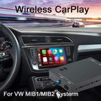 CarPlay en Android Auto incl. inbouw! Volkswagen 2013 - 2021, Ophalen, Zo goed als nieuw, Vw, Vw