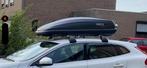 Originele dakdragers Volvo v40 z.g.a.n, Auto diversen, Dakkoffers, Ophalen of Verzenden, Zo goed als nieuw