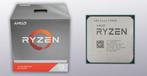 AMD Ryzen 9 3900X CPU - Krachtige Processor!, Computers en Software, Processors, Ophalen of Verzenden, AMD Ryzen 9, 4 Ghz of meer