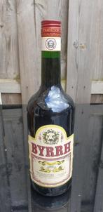 BYRRH Tradition Aperitif A Base De Vin - jaren 70s, Frankrijk, Nieuw, Ophalen of Verzenden, Rode wijn
