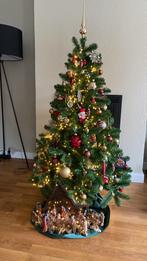 Kunstkerstboom Triumph Tree, 155 x 99 cm. Goede staat, Diversen, Kerst, Ophalen, Zo goed als nieuw