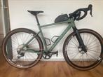 Focus Atlas 6.8 gravelbike M per 25 mei beschikbaar, Fietsen en Brommers, Fietsen | Racefietsen, Overige merken, Meer dan 20 versnellingen