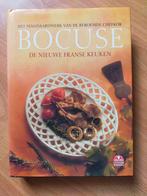 BOCUSE - De nieuwe Franse keuken (hardcover, 1994), Ophalen of Verzenden, Zo goed als nieuw, Frankrijk