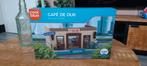 Limited Edition Lego Coolblue - Café de Dijk, Nieuw in doos, Ophalen of Verzenden, Nieuw, Complete set, Lego