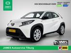 Toyota Aygo X 1.0 VVT-i MT Play | PRIVATE LEASE vanaf 337,-, 12 maanden, Stof, Gebruikt, Euro 6